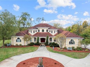 1251 Barton Ln, Lebanon, OH 45036