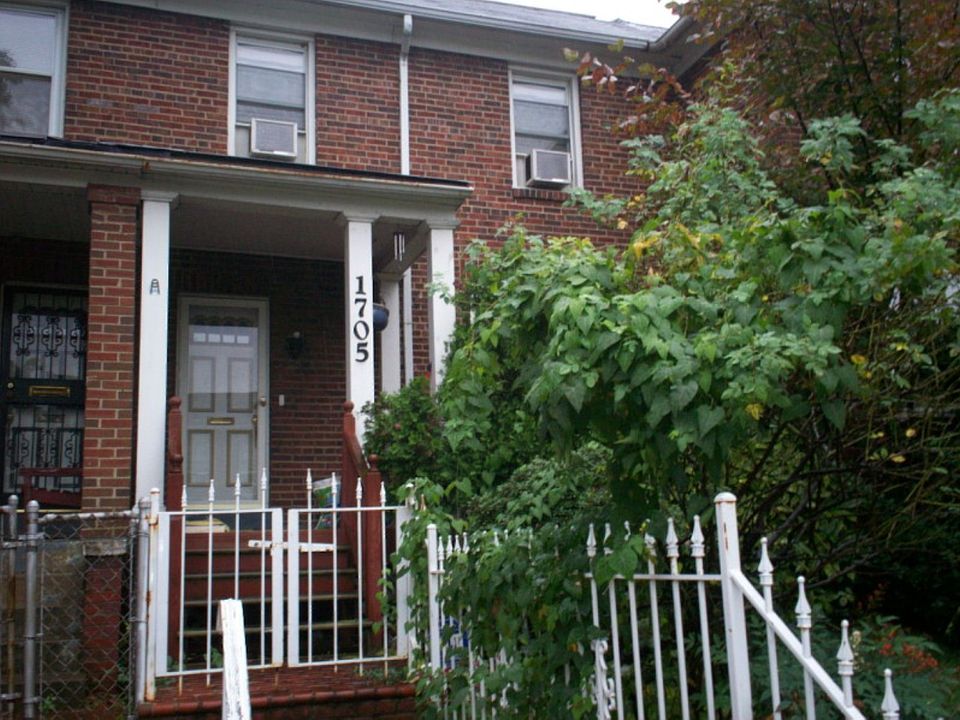 1st image of 1705 Independence Ave SE