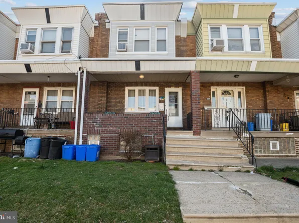 4618 Sheffield Ave, Philadelphia, PA 19136