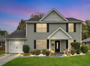 9404 Willow Ter, Norfolk, VA 23503
