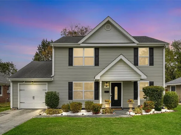 9404 Willow Ter, Norfolk, VA 23503