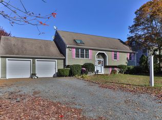 50 Tara Ter, Monument Beach, MA 02553