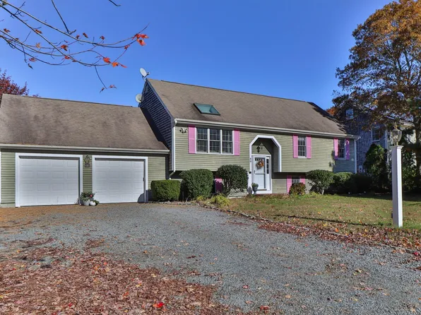 50 Tara Terrace, Monument Beach, MA 02553