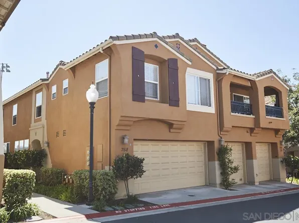 768 Callecita Aquilla Sur, Chula Vista, CA 91911