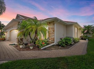 2039 Scarlett Ave, North Port, FL 34289