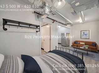 Box 500 Apartments, Salt Lake City, UT 84101