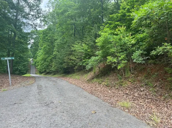 LOT 63 Cirrus Dr, Murphy, NC 28906