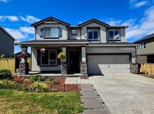 4342 Acacia Ln SE, Port Orchard, WA 98366