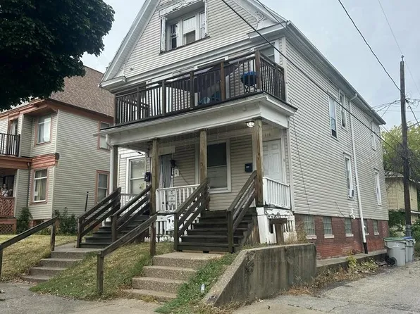 312 E Hadley STREET #314, Milwaukee, WI 53212