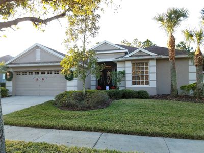 16502 Bridgewalk Dr, Lithia, FL, 33547