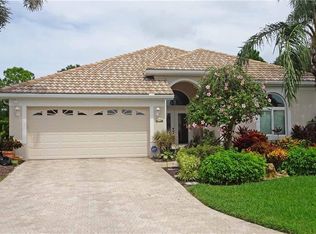 743 Fordingbridge Way, Osprey, FL 34229