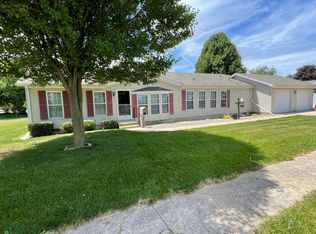 133 Warsaw St, La Porte, IN 46350