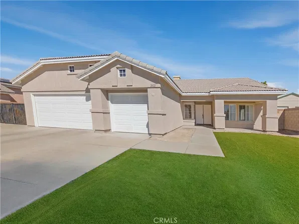 2021 W Avenue J9, Lancaster, CA 93536
