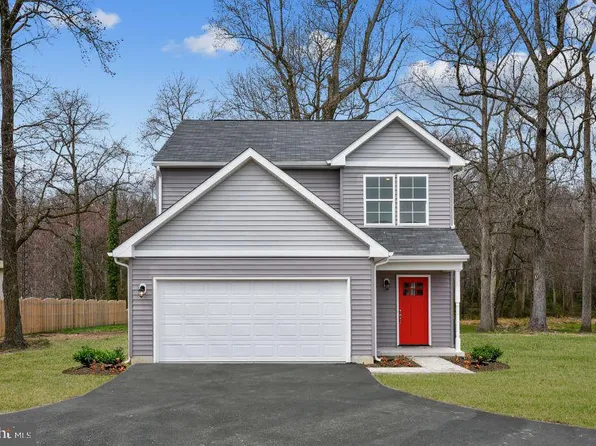 15077 Tillery Pines Ln, Greenwood, DE 19950