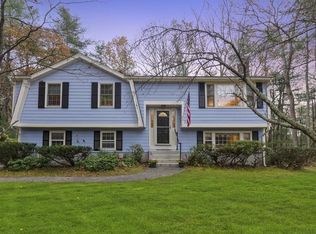 2 Tucker Rd, Norfolk, MA 02056
