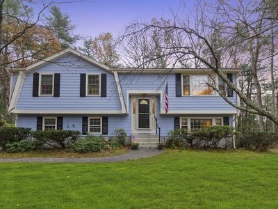 2 Tucker Rd, Norfolk, MA, 02056