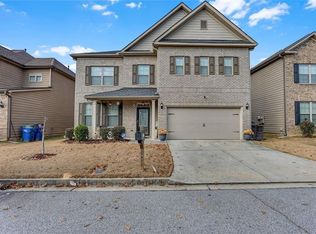 7707 Volion Dr, Fairburn, GA 30213