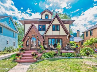 1515 W Kalamazoo St, Lansing, MI 48915