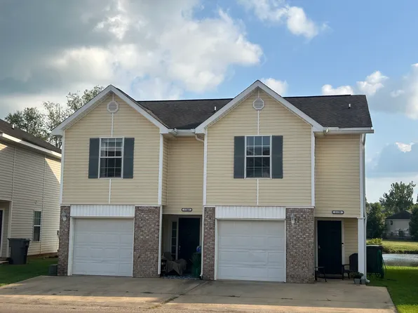 1138 Saint Andrews Ln, Starkville, MS 39759