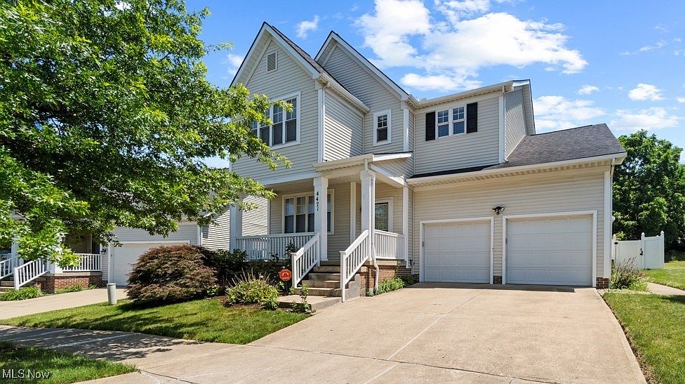 4471 Sexton Rd, Cleveland, OH 44105 | Zillow