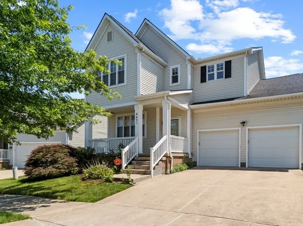 4471 Sexton Rd, Cleveland, OH 44105