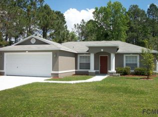 19 Pinetree Dr, Palm Coast, FL 32164