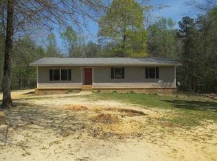 202 Highway 198 W, Lucedale, MS 39452
