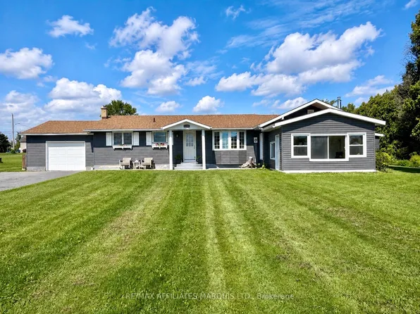 15253 County Road 2 Rd, South Stormont, ON K0C 1M0