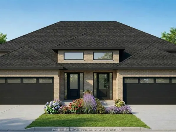 44 Eagle St, Leamington, ON N8H 0G5