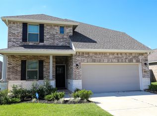 30533 Pleasant Oaks Dr, Magnolia, TX 77355