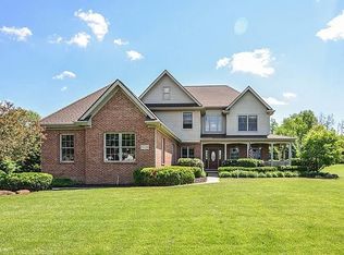 9328 Mockingbird Ln, Saline, MI