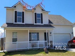 16525 Old Friendship Way, Caldwell, ID 83605
