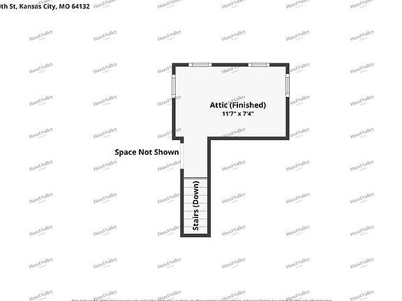 4th image of 2125 E 70th St