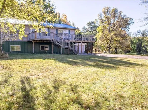 18617 County Highway M, Holcombe, WI 54745