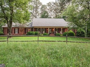 2994 Mount Zion Rd, Carrollton, GA 30117