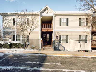 7402 Renwood Ct APT 202, Louisville, KY, 40214