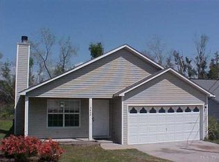 3424 Riverside Dr, Pensacola, FL 32514