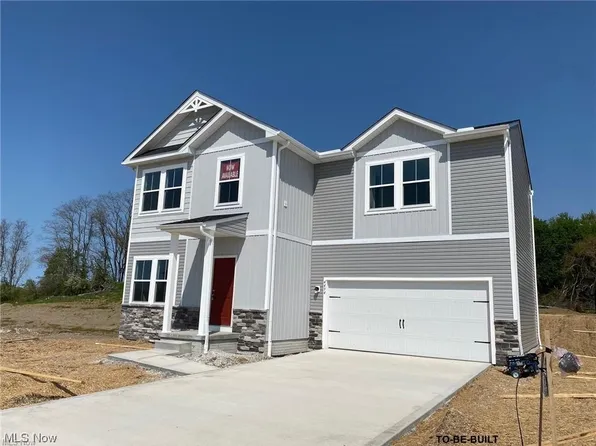 4494 Ashwood Ave, Perry, OH 44081