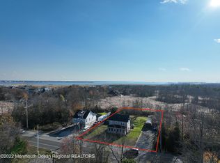 135 Mantoloking Rd, Brick, NJ 08723