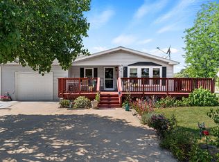 6631 N 570 W, Winamac, IN 46996