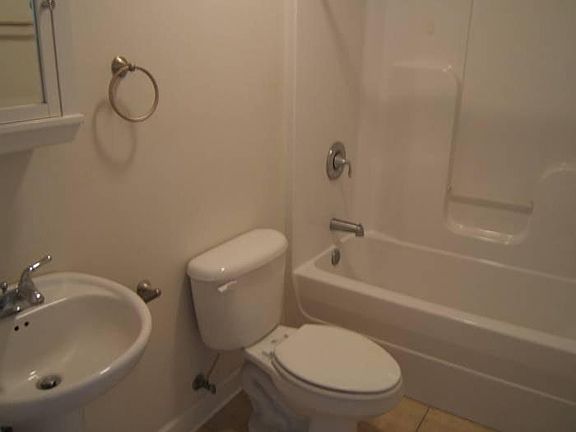 2nd bath
