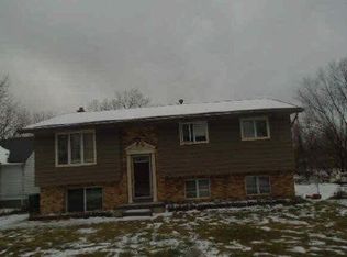 6204 Marywood Ave, Lansing, MI 48911