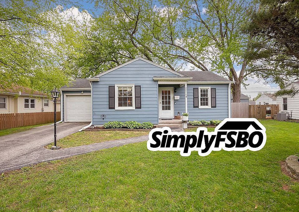 2844 38th Ave, Rock Island, IL 61201 Zillow