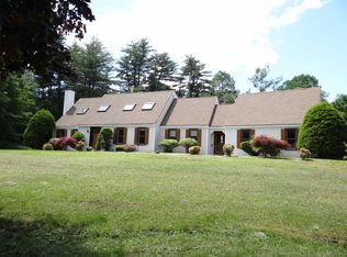 3 Melendy Holw, Amherst, NH 03031