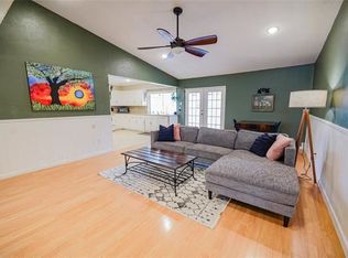 538 Grinnell Dr, Garland, TX 75043
