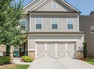 5076 Apple Grove Rd, Buford, GA 30519