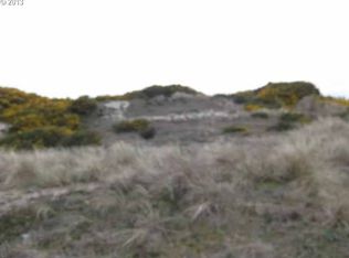 Beach Loop West Side Lot #BLOCK 2700, Bandon, OR 97411