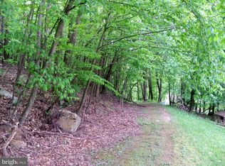 Martin Hollow Rd, Midland, MD 21542