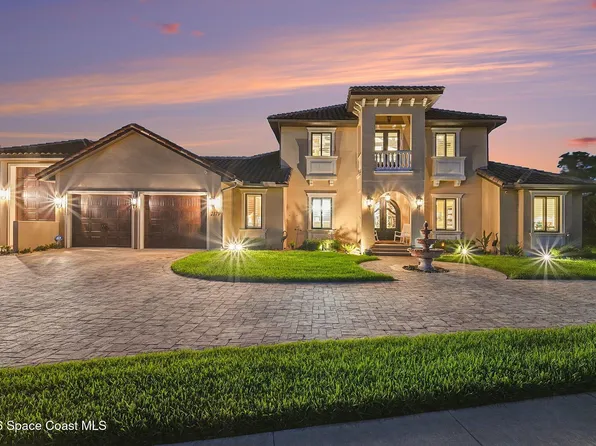 2179 Arnold Palmer Dr, Titusville, FL 32796