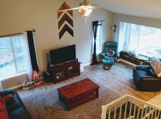 5871 Little Sandy Loop Rd, Nine Mile Falls, WA 99026